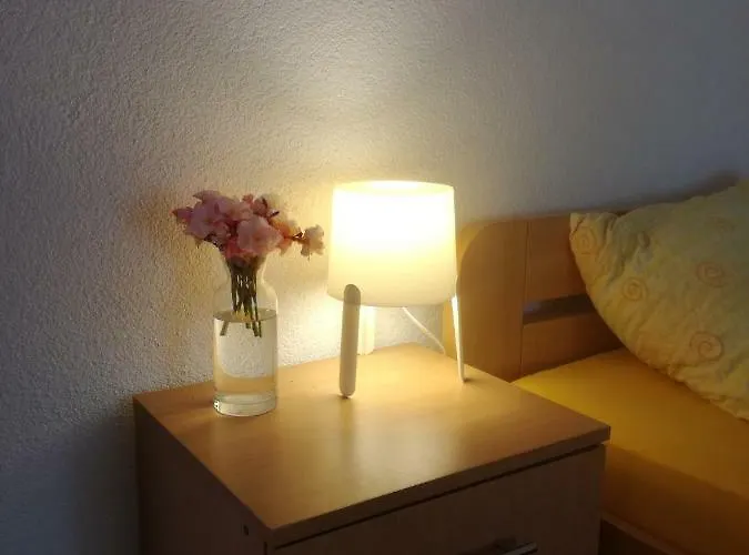 Guest House Life 3* Neum