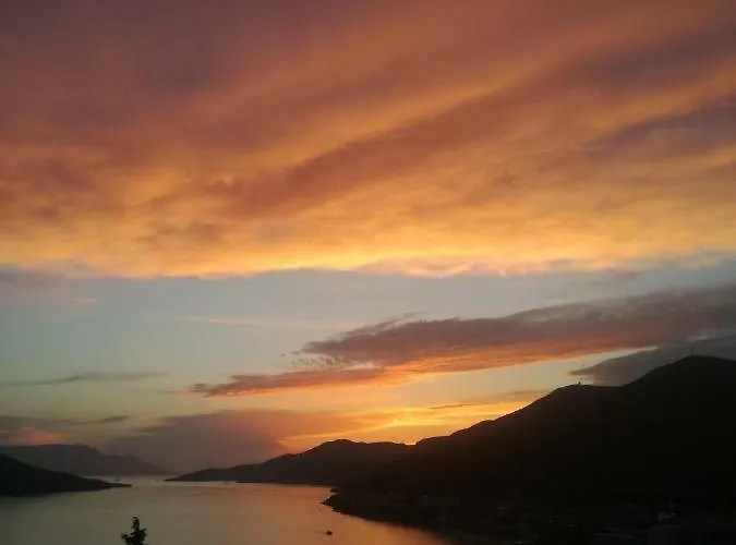 Guest House Life 3* Neum