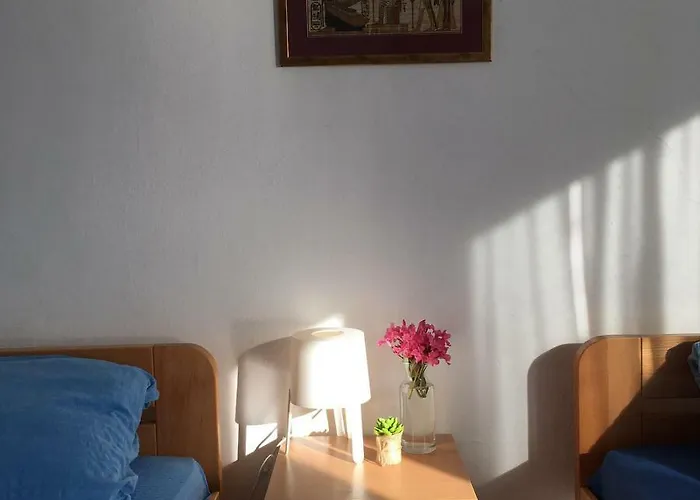 Guest House Life 3* Neum