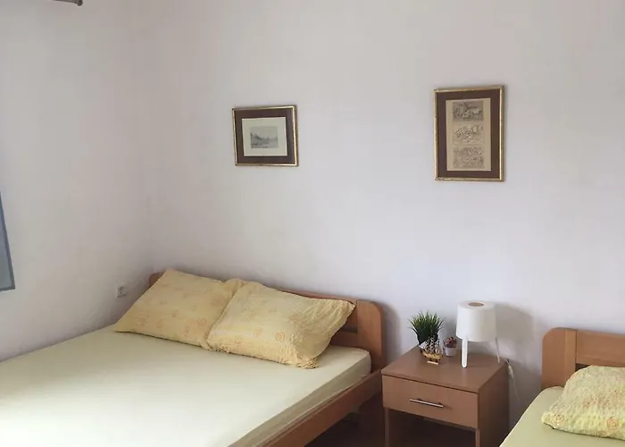 Guest house Guest House Life Neum